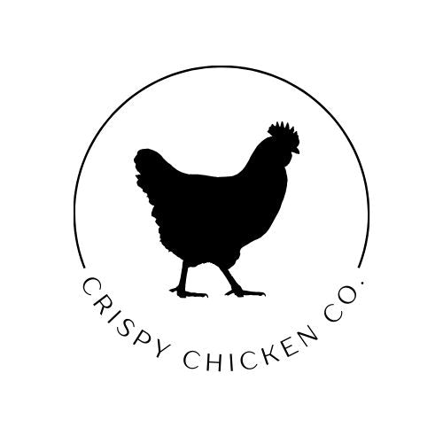 Crispy Chicken Co